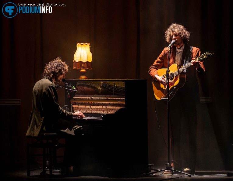 Tangarine op Tangarine - 09/12 - Stadsgehoorzaal Kampen foto