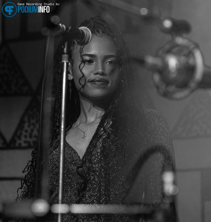 DeWolff op DeWolff - 11/12 - Luxor Live foto