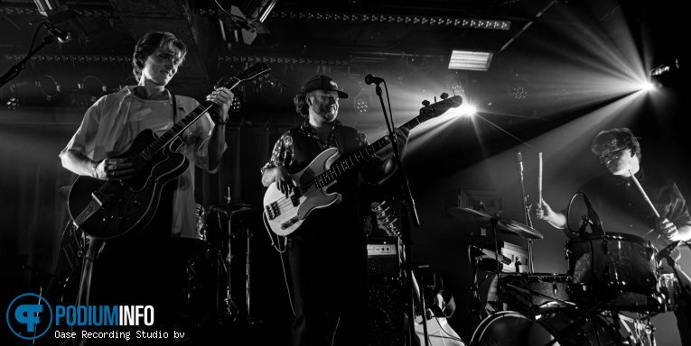 Dawn Brothers - 12/12 - Burgerweeshuis foto