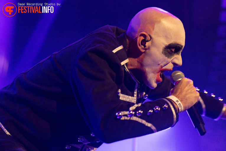 The Prodigy XL op MOMfest 2025 foto