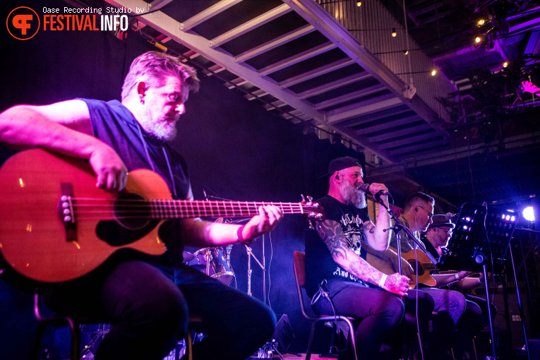 Jar of Dirt op MOMfest 2025 foto