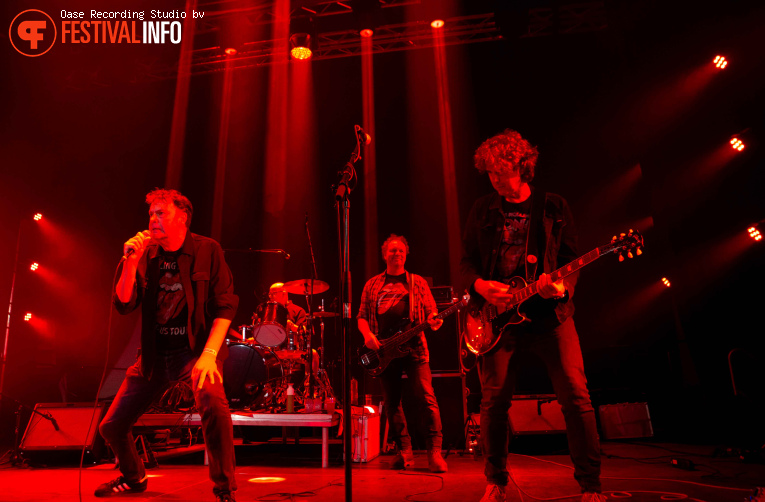 Urban Jungle op MOMfest 2025 foto