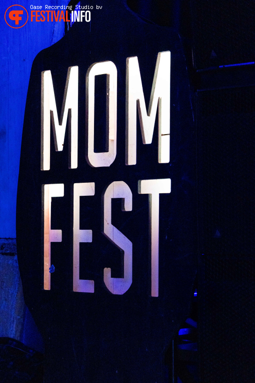MOMfest 2025 foto