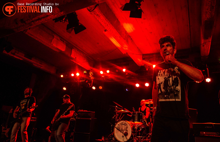 Tangled Horns op MOMfest 2025 foto