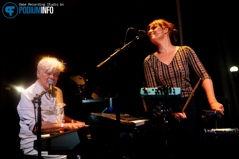 StipsGoulding op StipsGoulding - 18/12 - Luxor Live foto