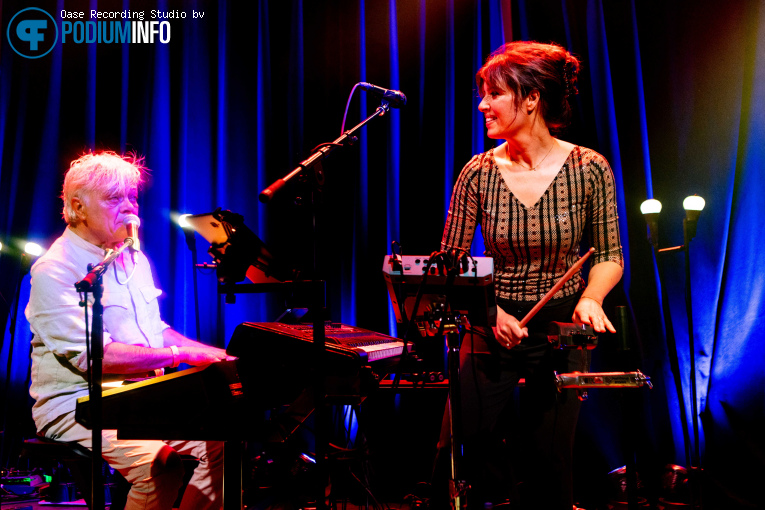 StipsGoulding op StipsGoulding - 18/12 - Luxor Live foto