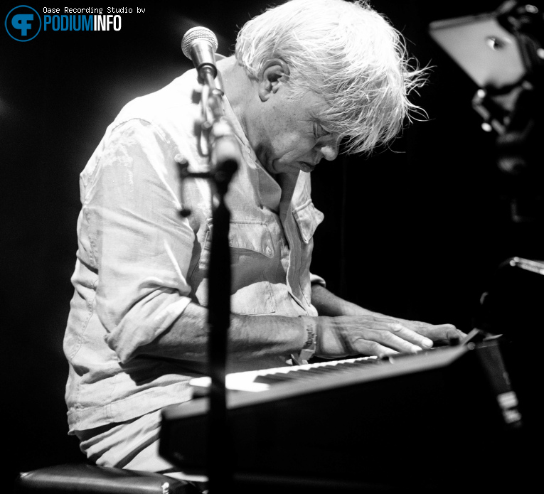 StipsGoulding op StipsGoulding - 18/12 - Luxor Live foto