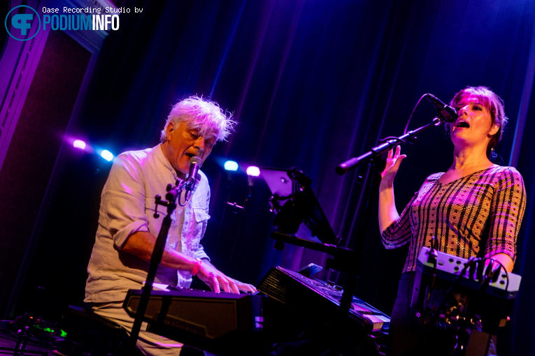 StipsGoulding op StipsGoulding - 18/12 - Luxor Live foto