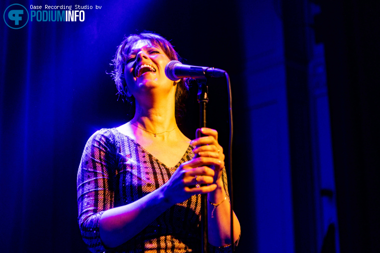 StipsGoulding op StipsGoulding - 18/12 - Luxor Live foto