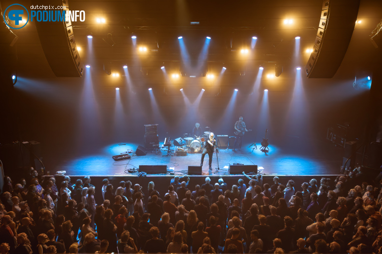 Dirty Three op Dirty Three - 10/12 - TivoliVredenburg foto