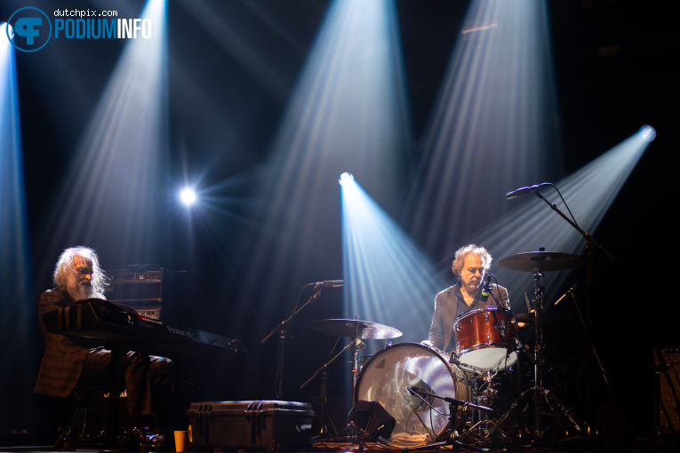 Dirty Three op Dirty Three - 10/12 - TivoliVredenburg foto