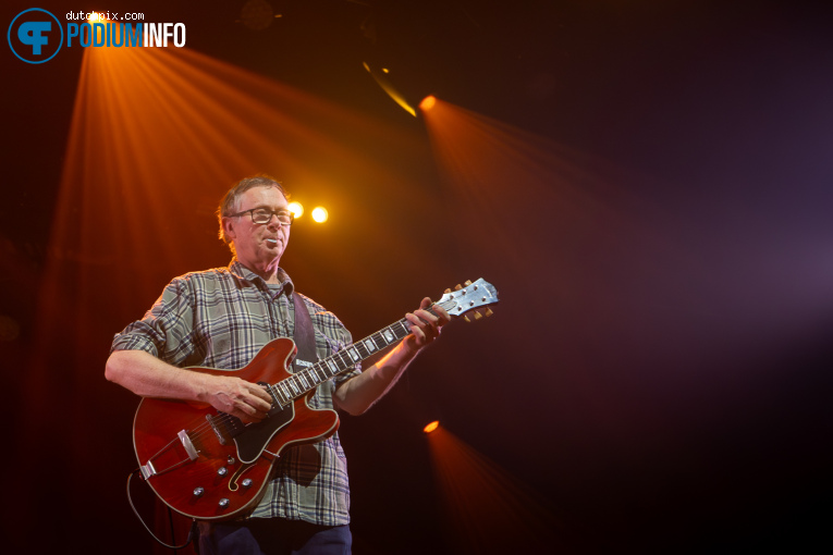 Dirty Three op Dirty Three - 10/12 - TivoliVredenburg foto