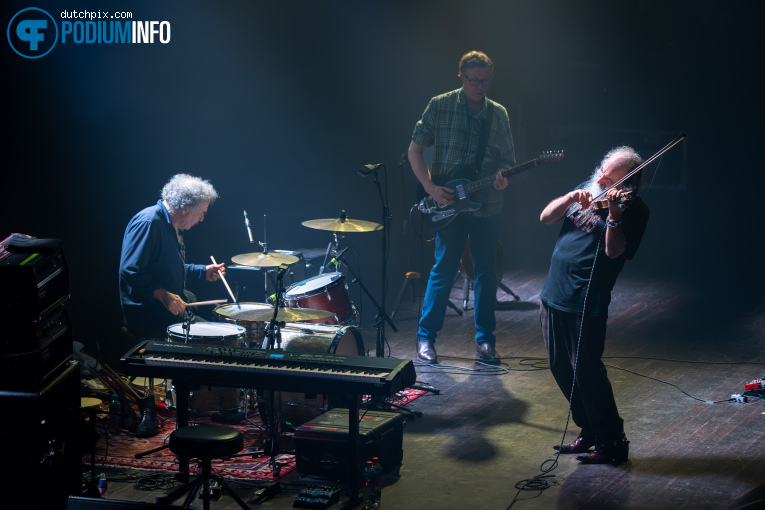 Dirty Three op Dirty Three - 10/12 - TivoliVredenburg foto