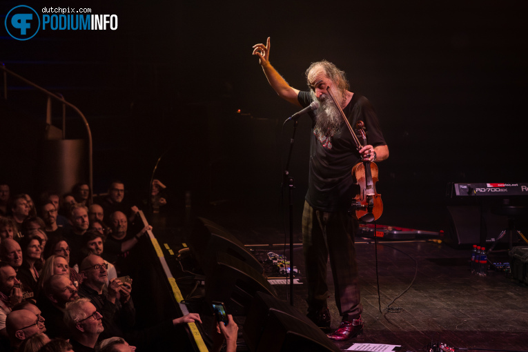 Dirty Three op Dirty Three - 10/12 - TivoliVredenburg foto