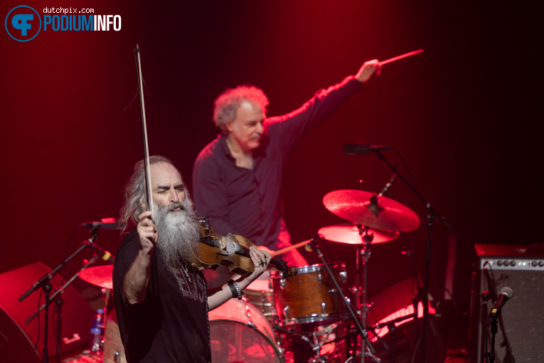 Dirty Three op Dirty Three - 10/12 - TivoliVredenburg foto