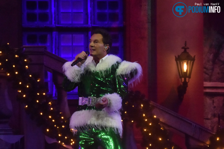 De Toppers op De Toppers Christmas Party Of The Year 2025 - 18/12 - Ahoy foto