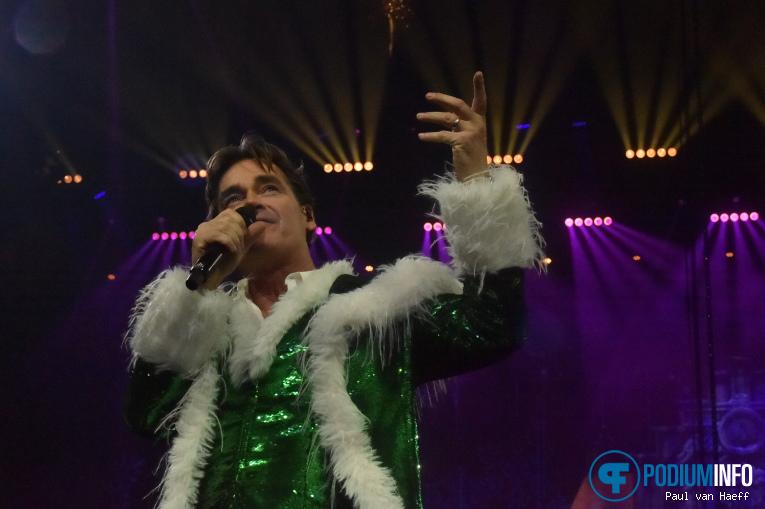 De Toppers op De Toppers Christmas Party Of The Year 2025 - 18/12 - Ahoy foto