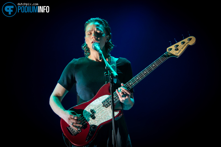 Ronboy op Matt Berninger (extra show) - 14/12 - Theater Rotterdam foto