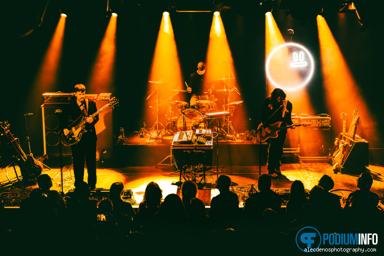 Ramkot op Ramkot - 10/12 - Melkweg foto