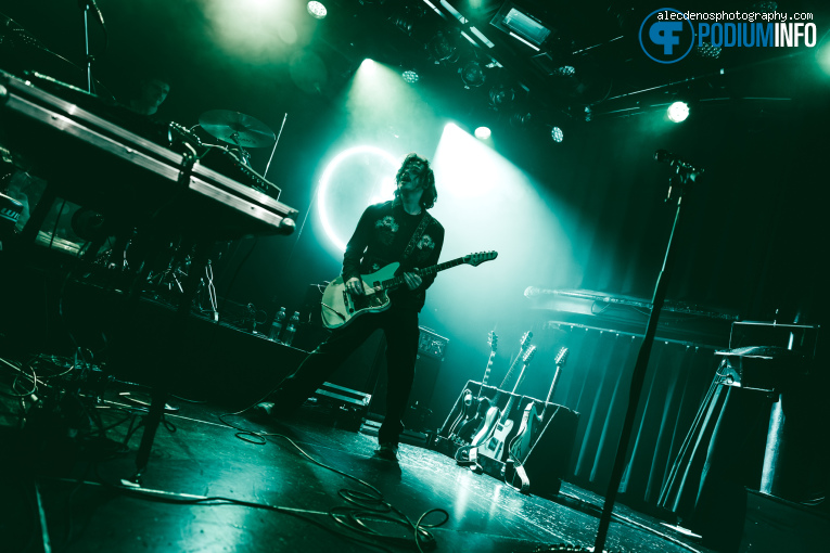 Ramkot op Ramkot - 10/12 - Melkweg foto