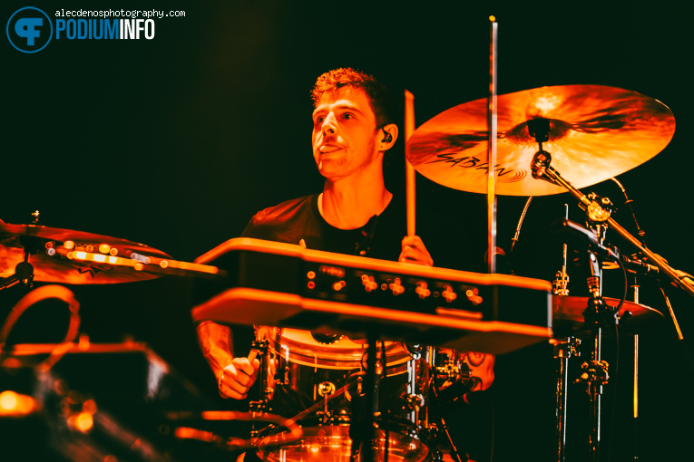 Ramkot op Ramkot - 10/12 - Melkweg foto