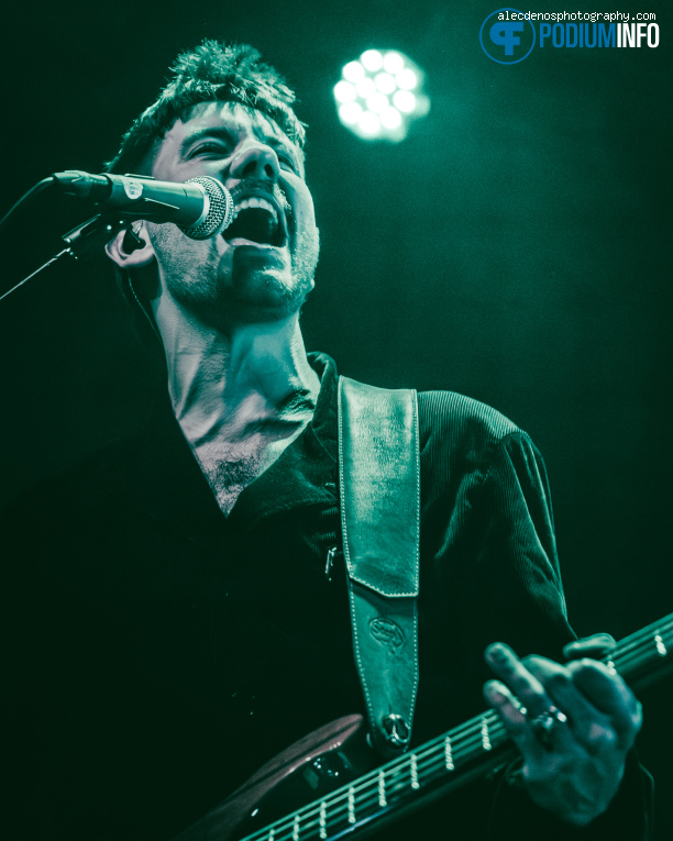 Ramkot op Ramkot - 10/12 - Melkweg foto