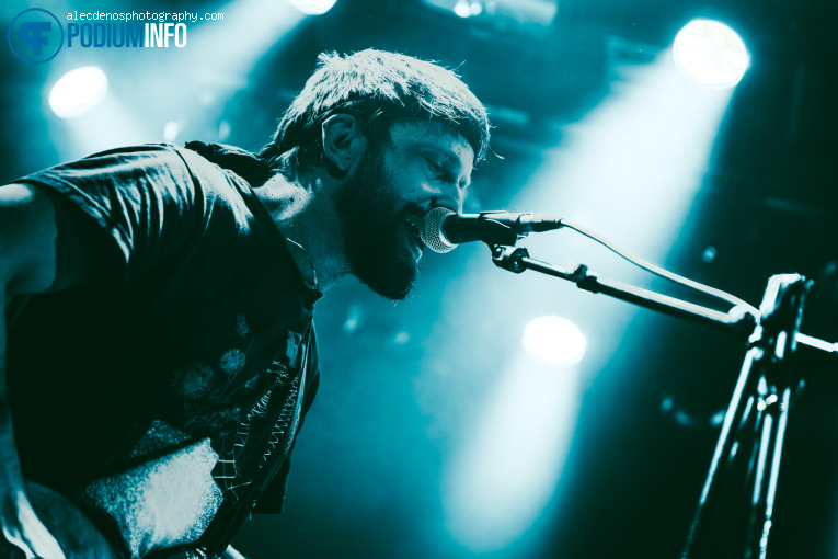 Heisa op Ramkot - 10/12 - Melkweg foto