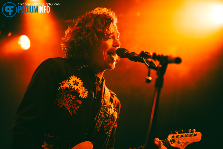 Ramkot op Ramkot - 10/12 - Melkweg foto
