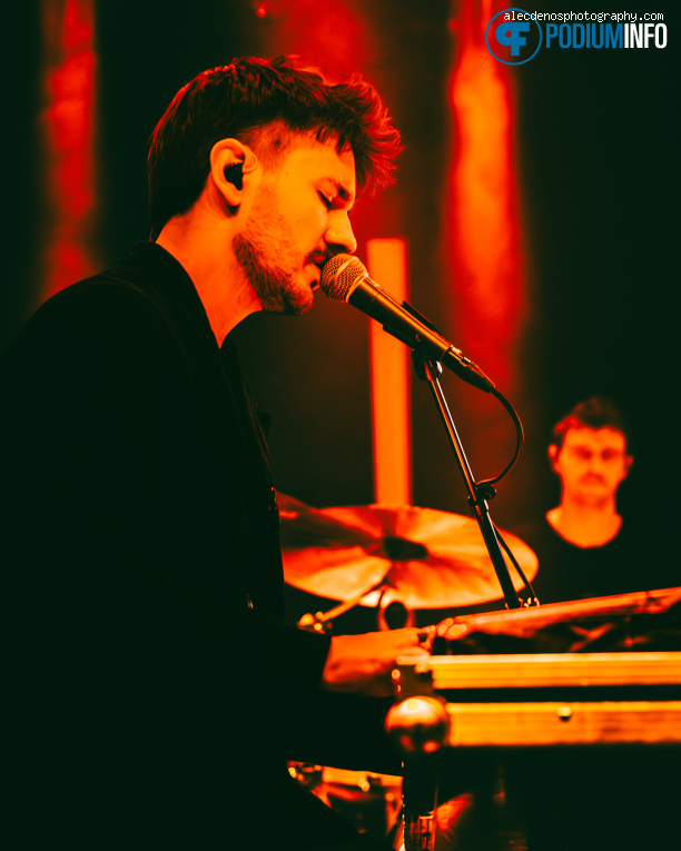 Ramkot op Ramkot - 10/12 - Melkweg foto