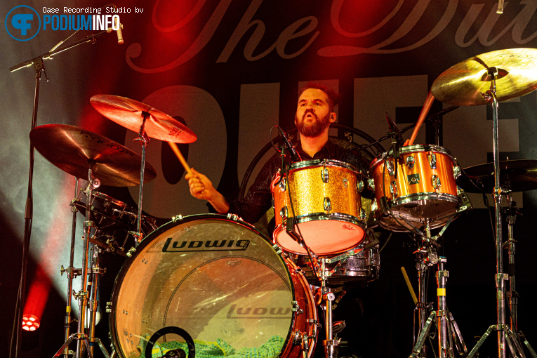The Dutch Queen Tribute op The Dutch Queen - 20/12 - Hedon foto