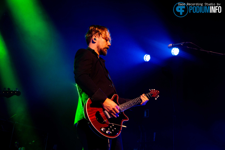 The Dutch Queen Tribute op The Dutch Queen - 20/12 - Hedon foto