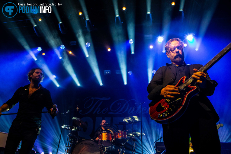 The Dutch Queen Tribute op The Dutch Queen - 20/12 - Hedon foto