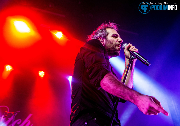 The Dutch Queen Tribute op The Dutch Queen - 20/12 - Hedon foto