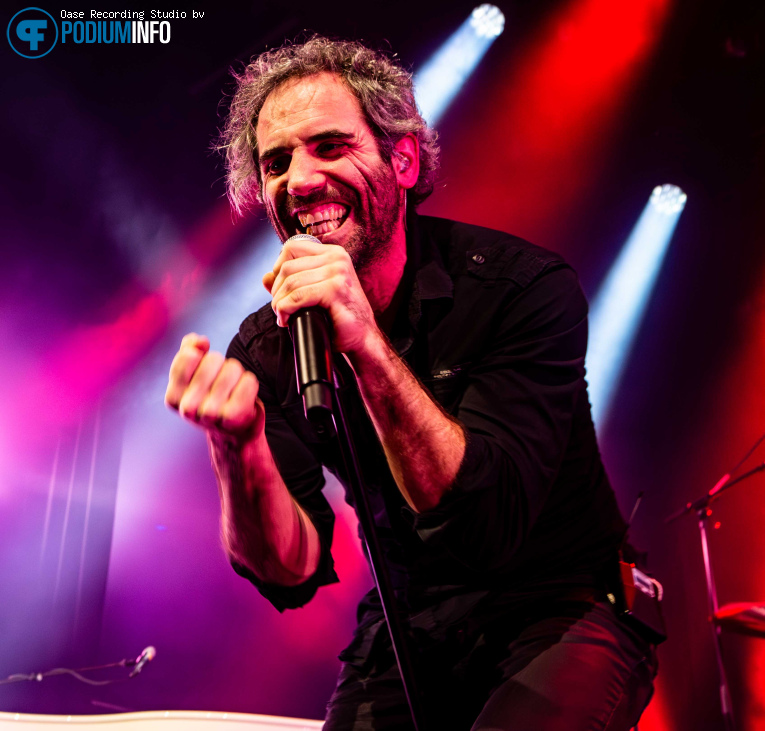 The Dutch Queen Tribute op The Dutch Queen - 20/12 - Hedon foto
