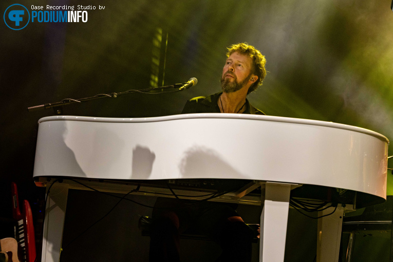 The Dutch Queen Tribute op The Dutch Queen - 20/12 - Hedon foto