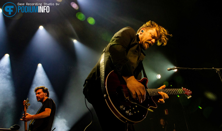 The Dutch Queen Tribute op The Dutch Queen - 20/12 - Hedon foto