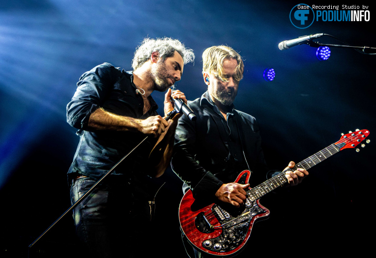 The Dutch Queen Tribute op The Dutch Queen - 20/12 - Hedon foto