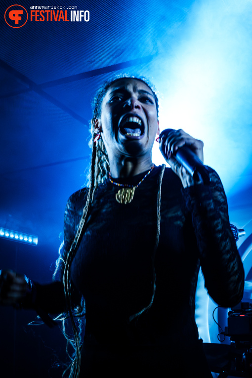 Lézard op Eurosonic Noorderslag (ESNS) 2026 - Woensdag foto