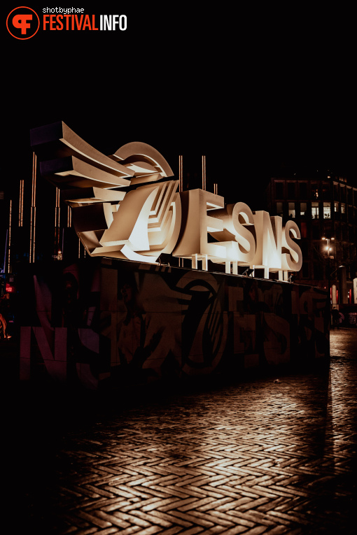 Eurosonic Noorderslag (ESNS) 2026 - Woensdag foto