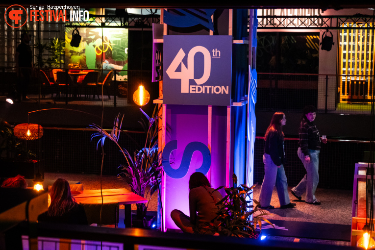 Eurosonic Noorderslag (ESNS) 2026 - Woensdag foto