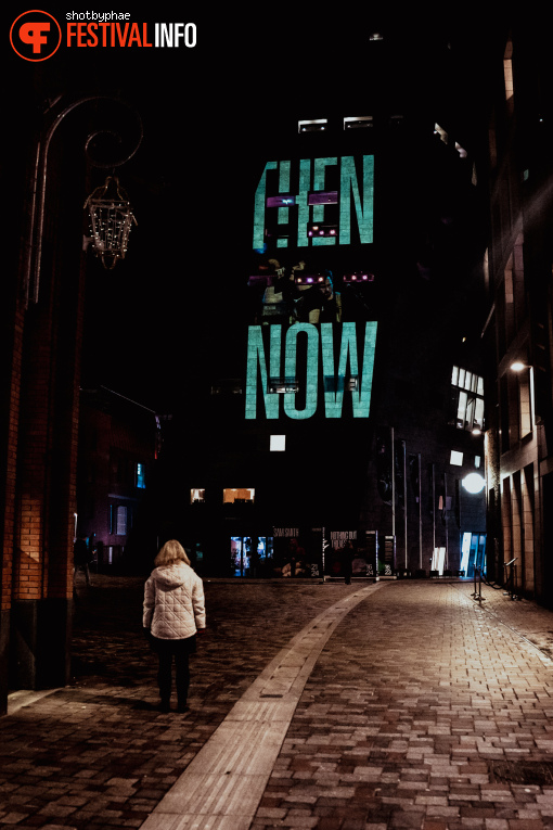 Eurosonic Noorderslag (ESNS) 2026 - Woensdag foto