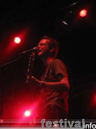 SFP op Groezrock 2005 foto