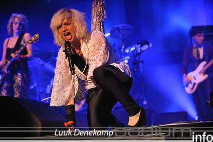 Foto Krezip op Krezip - 27/6 - Heineken Music Hall