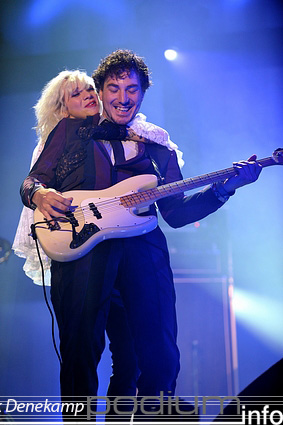 Krezip op Krezip - 27/6 - Heineken Music Hall foto