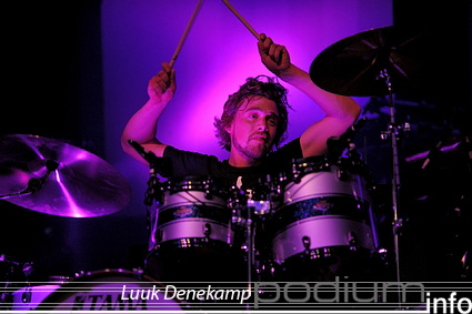 Krezip op Krezip - 27/6 - Heineken Music Hall foto