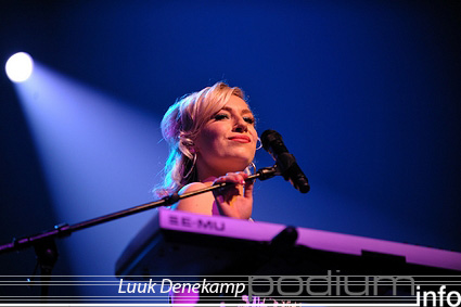 Krezip op Krezip - 27/6 - Heineken Music Hall foto