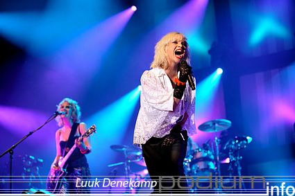 Foto Krezip op Krezip - 27/6 - Heineken Music Hall