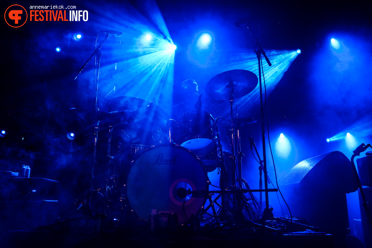 Kombynat Robotron op Eurosonic Noorderslag (ESNS) 2026 - Donderdag foto