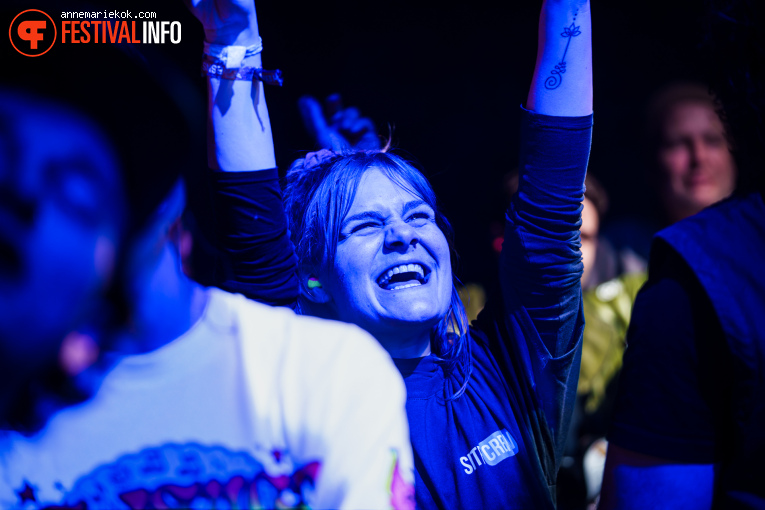 Eurosonic Noorderslag (ESNS) 2026 - Donderdag foto