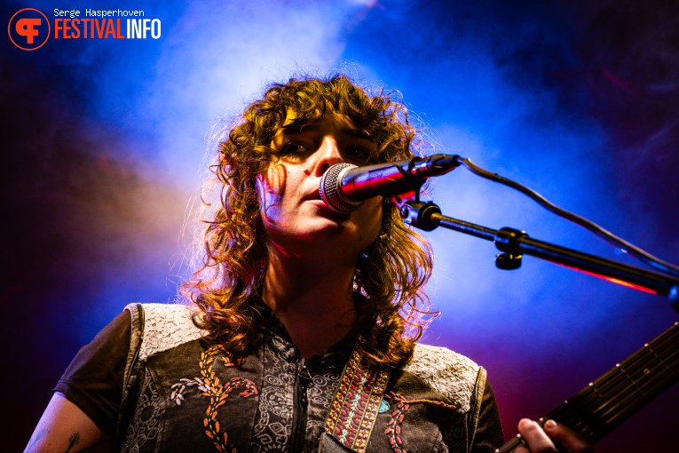Plantoid op Eurosonic Noorderslag (ESNS) 2026 - Vrijdag foto